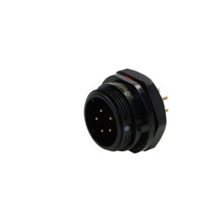 Złącze elektryczne TS17PP05 5A/500V