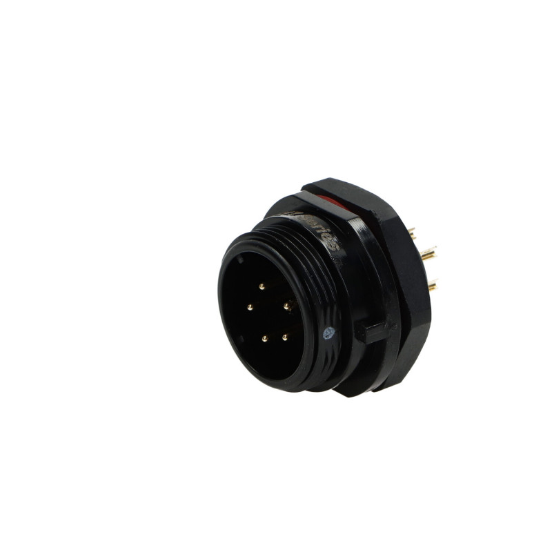 Złącze elektryczne TS17PP05 5A/500V