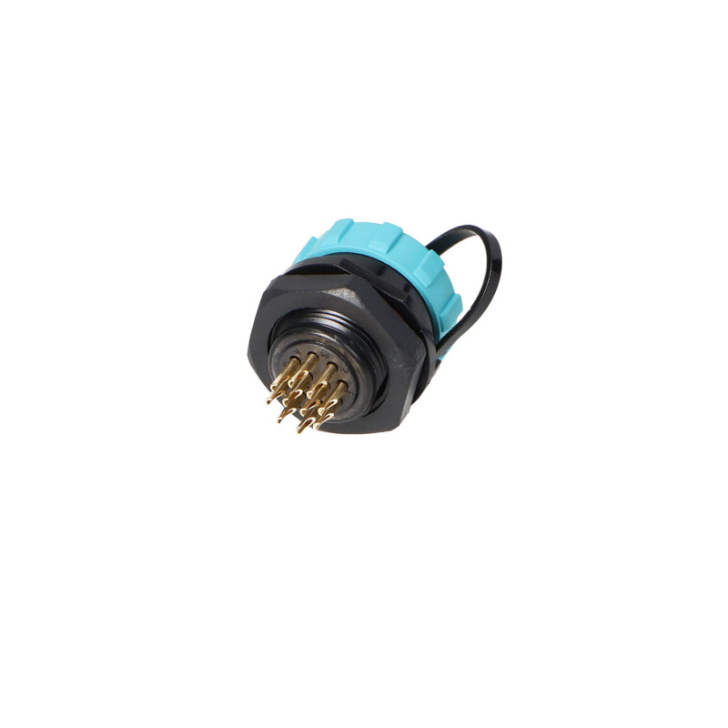 Złącze elektryczne TS17PS10 5A/400V