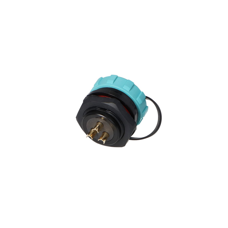 Złącze elektryczne TS21PS03 30A/500V