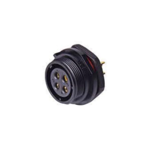 Złącze elektryczne TS21PS04 30A/500V