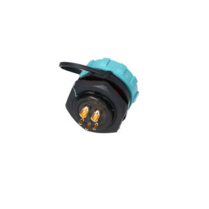 Złącze elektryczne TS21PS05B 2X30A+3X5A/500V