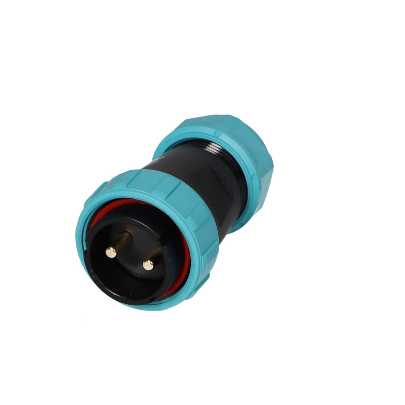 Złącze elektryczne TS29CP02 50A/500V