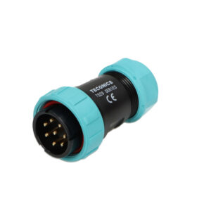 Złącze elektryczne TS29CP08 25A/500V