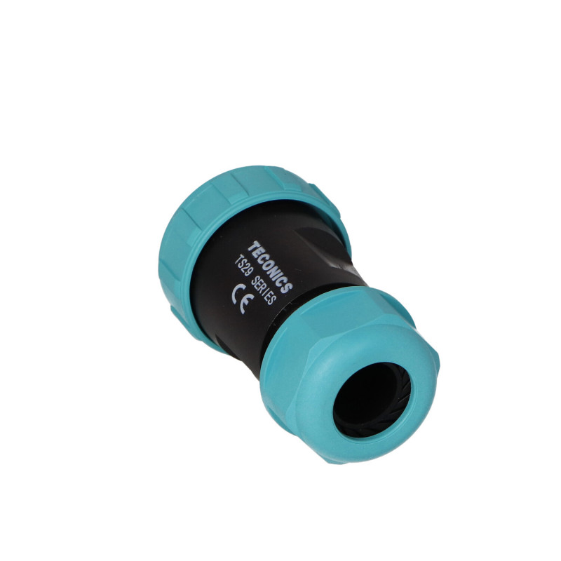 Złącze elektryczne TS29CP09 4x25A+5x5A/500V Złącze elektryczne TS29CP09 4x25A+5x5A/500V