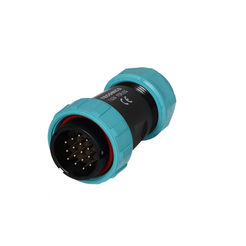 Złącze elektryczne TS29CP16 10A/500V