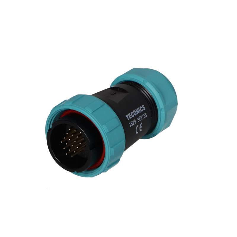 Złącze elektryczne TS29CP20 5A/400V