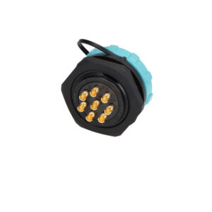 Złącze elektryczne TS29PS08 25A/500V