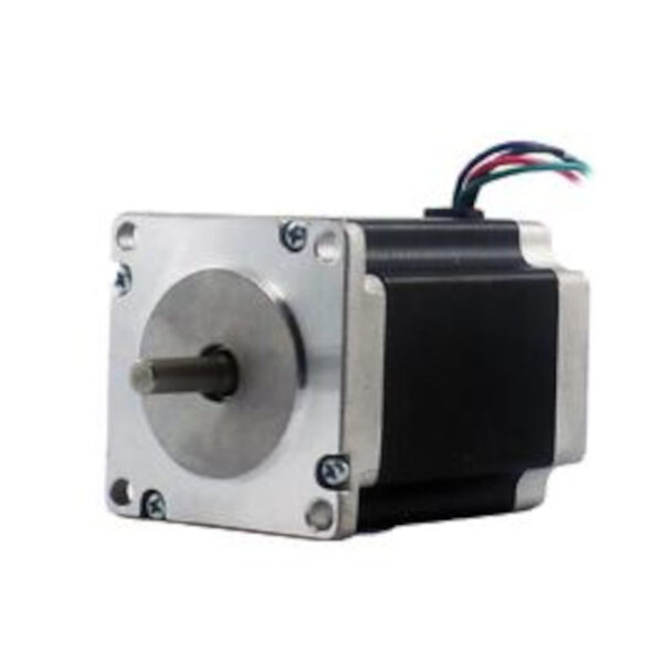 Silnik krokowy SM 57/76-2008B - 2Nm