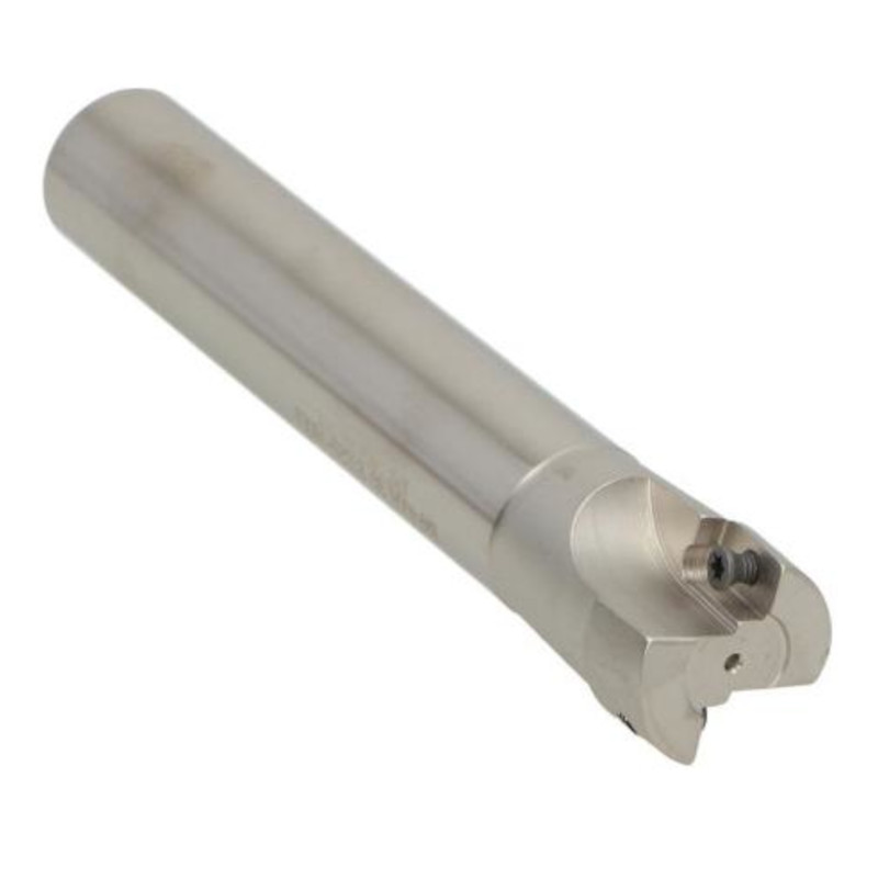 Frez trzpieniowy składany BAP400R-30-2T-C25-160L średnica 30mm długość 160mm / na 2 płytki APMT160408 Frez trzpieniowy składany BAP400R-30-2T-C25-160L średnica 30mm długość 160mm / na 2 płytki APMT160408