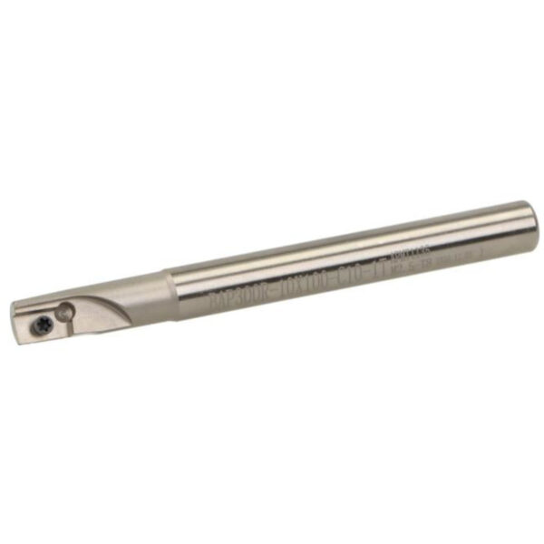 Frez trzpieniowy składany BAP300R-16-2T-C16-200L średnica 16mm długość 200mm / na 2 płytki APMT1135