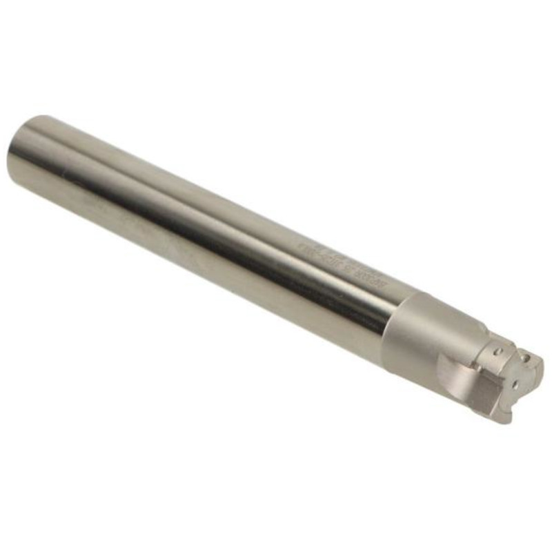 Frez trzpieniowy składany BAP300R-25-3T-C25-200L średnica 25mm długość 200mm / na 3 płytki APMT1135
