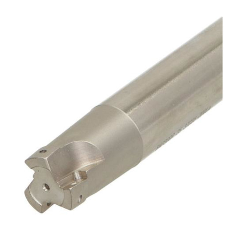 Frez trzpieniowy składany BAP300R-25-3T-C25-200L średnica 25mm długość 200mm / na 3 płytki APMT1135 Frez trzpieniowy składany BAP300R-25-3T-C25-200L średnica 25mm długość 200mm / na 3 płytki APMT1135