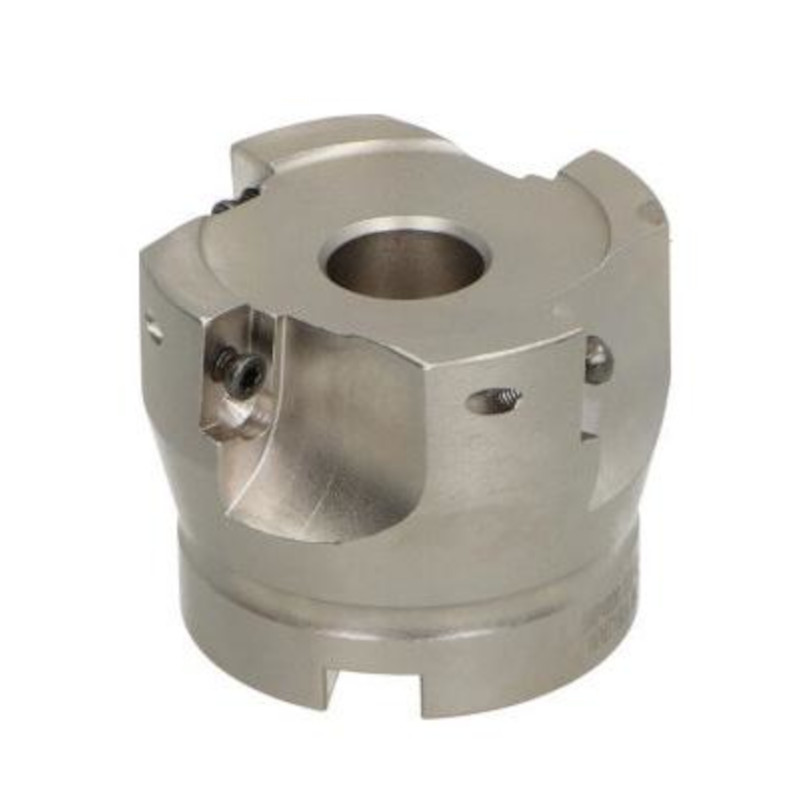 Głowica frezerska Frez BAP400R-063-4T-22 średnica 63mm długość / na 4 płytki APMT1604 Głowica frezerska Frez BAP400R-063-4T-22 średnica 63mm długość / na 4 płytki APMT1604