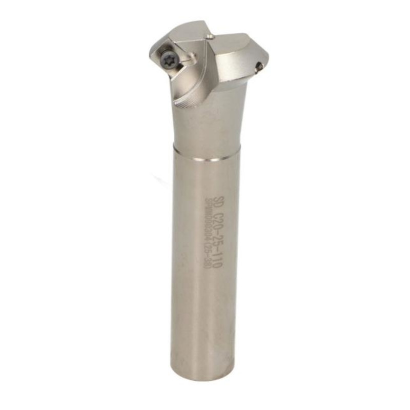 Frez trzpieniowy składany SD 25-C20-110L średnica 25mm długość 110mm
