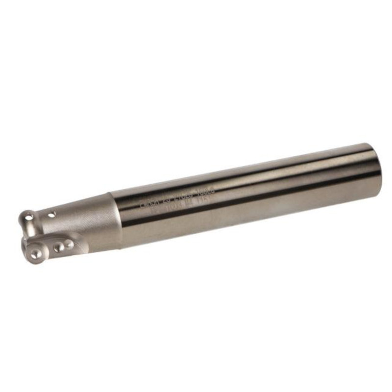 Frez trzpieniowy składany EMR5R-25 2T-C25-160L średnica 25mm długość 160mm / na 2 płytki RCMT1003 Frez trzpieniowy składany EMR5R-25 2T-C25-160L średnica 25mm długość 160mm / na 2 płytki RCMT1003