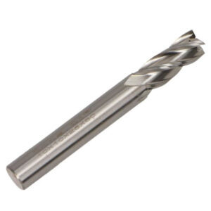 Frez palcowy NFPa fi 10mm 80mm 4F HSSCo DIN 844 Frez palcowy NFPa fi 10mm 80mm 4F HSSCo DIN 844