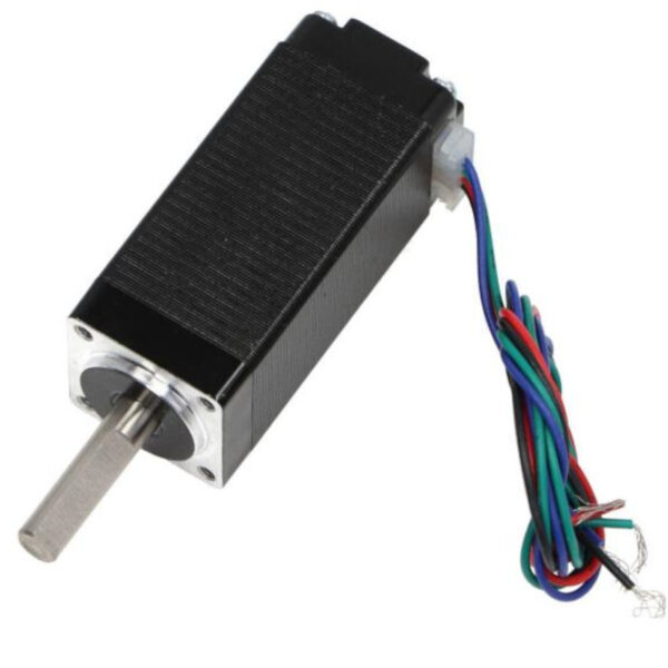 Silnik krokowy 20BYGH3503 - 0,035Nm