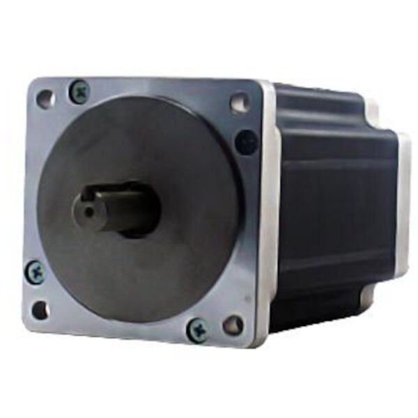 Silnik krokowy SM 110/201-8004A - 28Nm