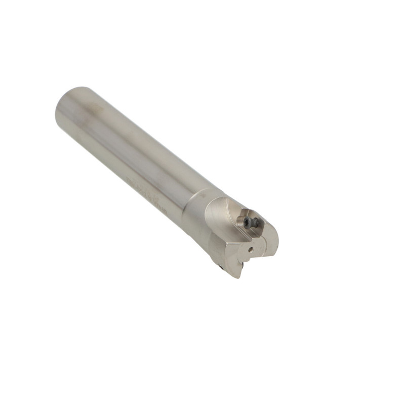 Frez trzpieniowy składany BAP400R-30-2T-C25-160L średnica 30mm długość 160mm / na 2 płytki APMT160408