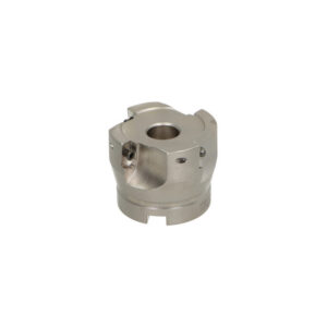 Głowica frezerska Frez BAP400R-063-4T-22 średnica 63mm długość / na 4 płytki APMT1604