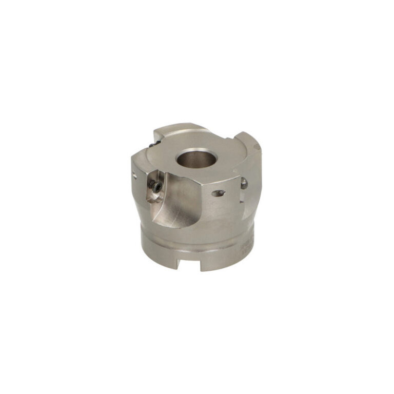 Głowica frezerska Frez BAP400R-063-4T-22 średnica 63mm długość / na 4 płytki APMT1604 Głowica frezerska Frez BAP400R-063-4T-22 średnica 63mm długość / na 4 płytki APMT1604