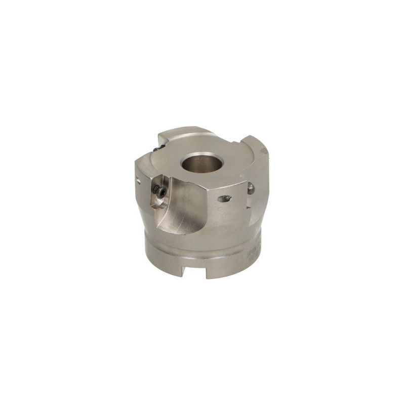 Głowica frezerska Frez BAP400R-063-4T-22 średnica 63mm długość / na 4 płytki APMT1604