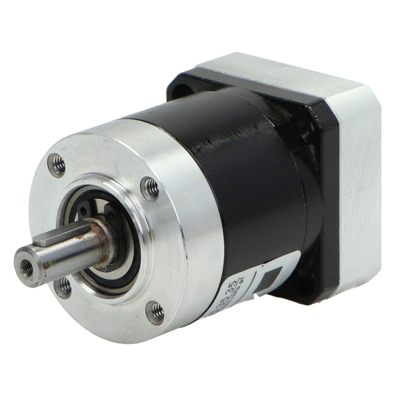Przekładnia planetarna silnika krokowego SC42STH NEMA17 1:10 wał silnika 5mm