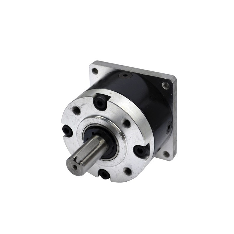 Przekładnia planetarna silnika krokowego SC57STH NEMA23 1:47 wał silnika 6.35mm Przekładnia planetarna silnika krokowego SC57STH NEMA23 1:47 wał silnika 6.35mm