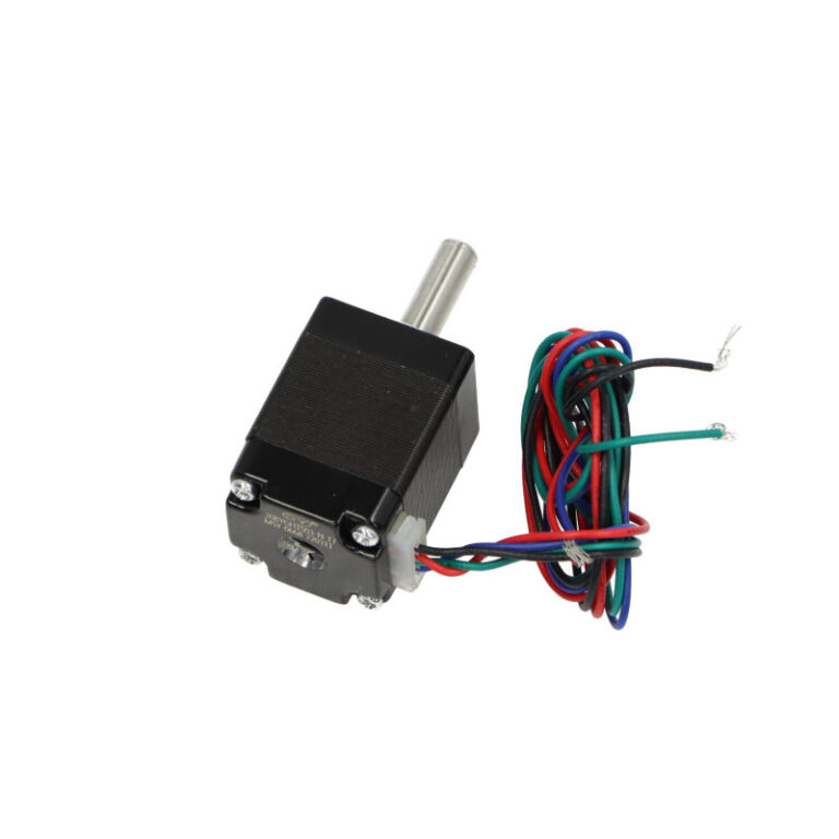 Silnik krokowy 20BYGH1503 - 0,015Nm