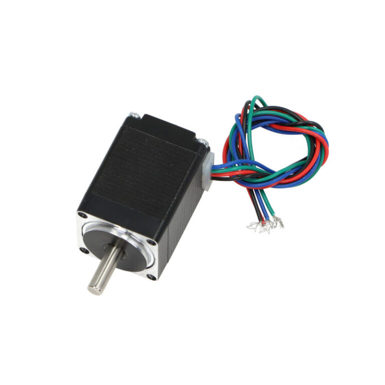 Silnik krokowy 28BYGH2603 - 0,11Nm Silnik krokowy 28BYGH2603 - 0,11Nm