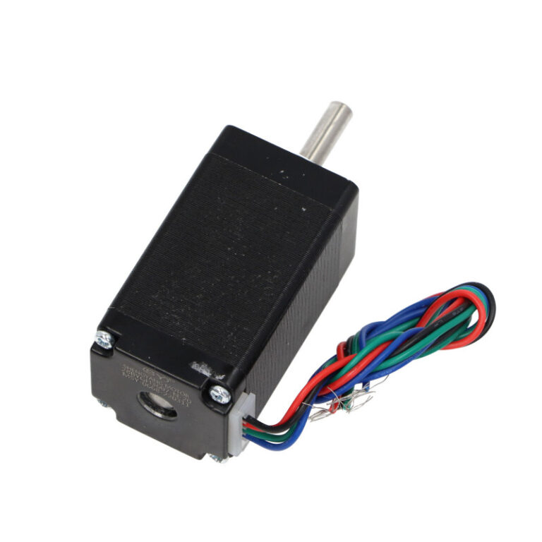 Silnik krokowy 28BYGH3703 - 0,14Nm Silnik krokowy 28BYGH3703 - 0,14Nm