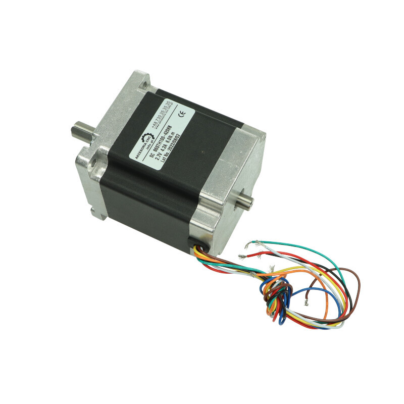 Silnik krokowy SC86STH100-4208B - 6Nm Silnik krokowy SC86STH100-4208B - 6Nm