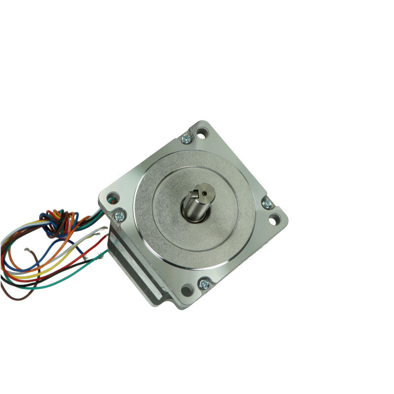 Silnik krokowy SC86STH100-4208B - 6Nm Silnik krokowy SC86STH100-4208B - 6Nm