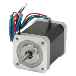 Silnik krokowy SM 42STH60-1684A - 0.91Nm