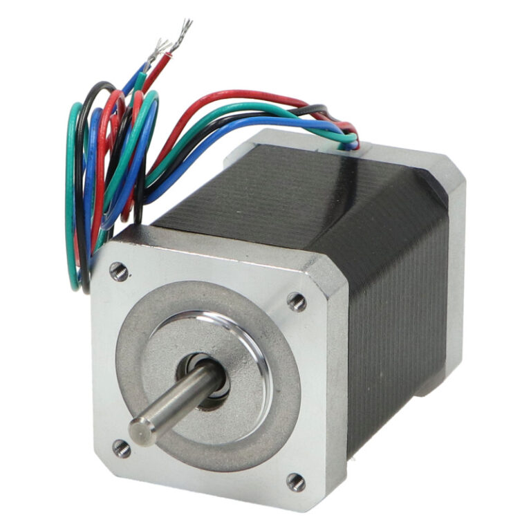 Silnik krokowy SM 42STH60-1684A - 0.91Nm Silnik krokowy SM 42STH60-1684A - 0.91Nm