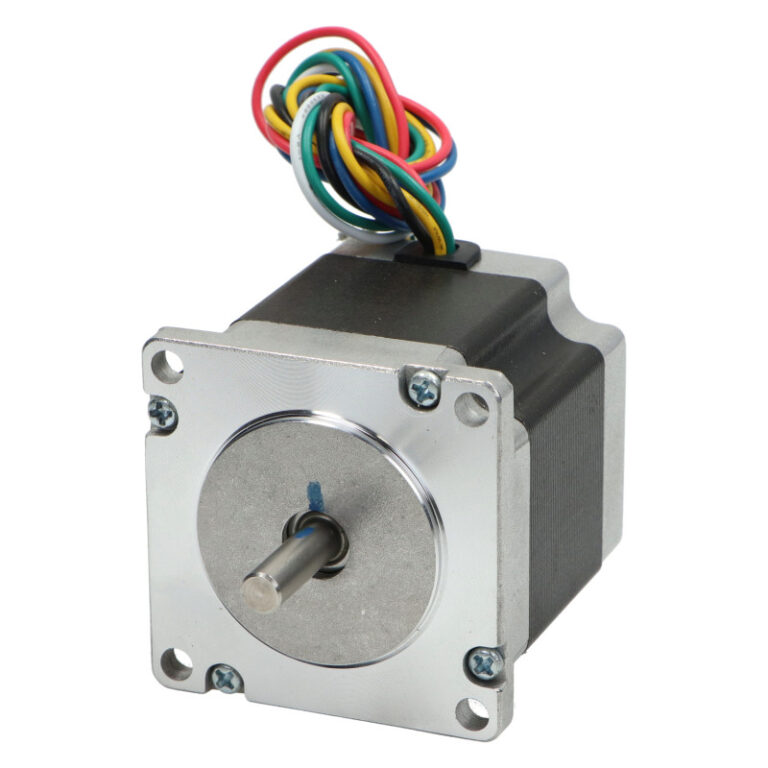 Silnik krokowy SM 57/56-1006MA - 0.9Nm Silnik krokowy SM 57/56-1006MA - 0.9Nm