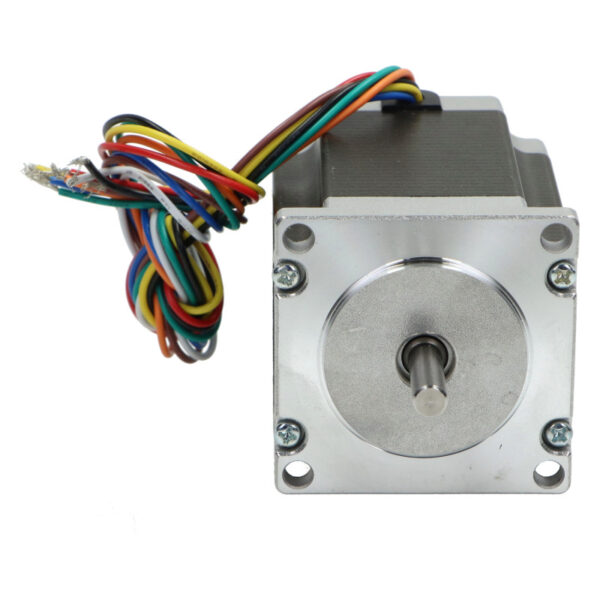 Silnik krokowy SM 57/76-2008A - 2Nm