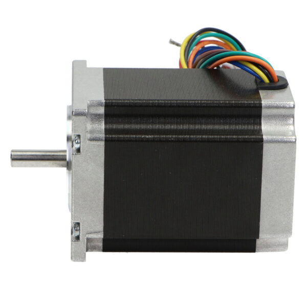 Silnik krokowy SM 57/76-2008A - 2Nm