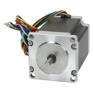 Silnik krokowy SM 57/76-2008A - 2Nm