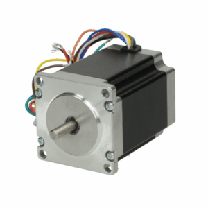 Silnik krokowy SM 57/76-2008B - 2Nm