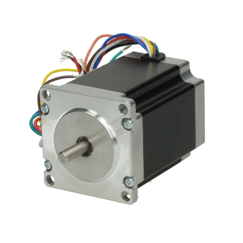 Silnik krokowy SM 57/76-2008B - 2Nm