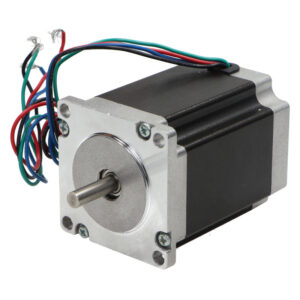 Silnik krokowy SM 57/76-2804MA - 1.89Nm