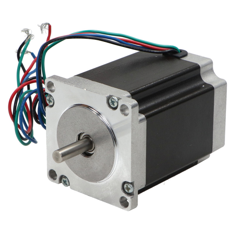 Silnik krokowy SM 57/76-2804MA - 1.89Nm