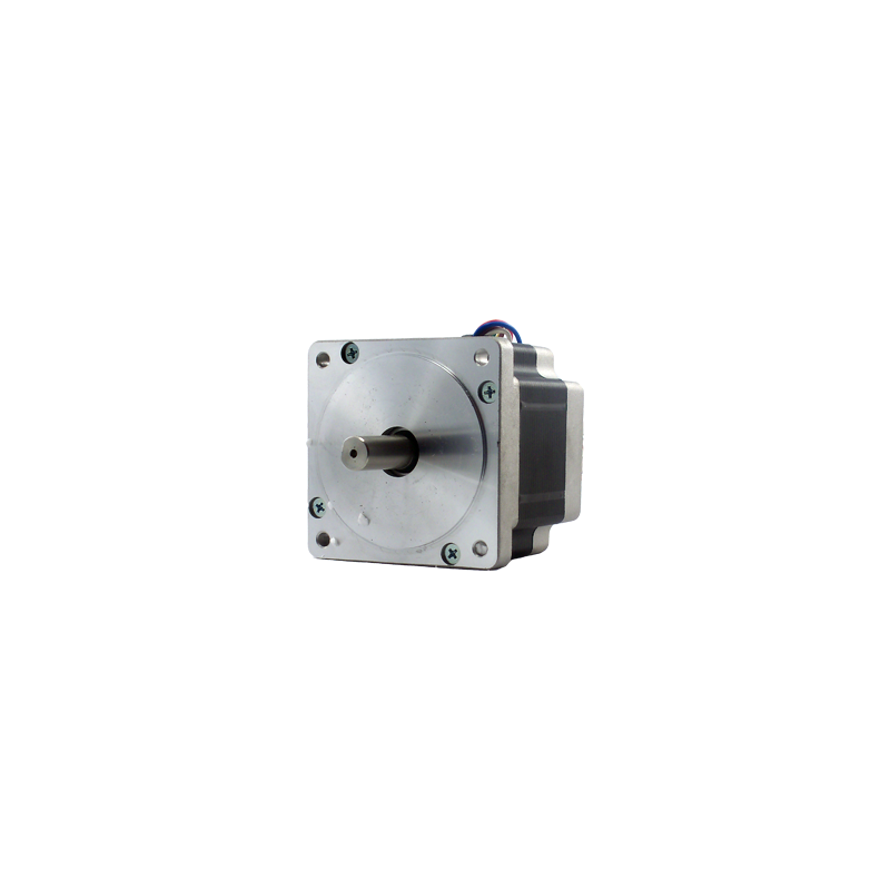 Silnik krokowy SM 86/80-7808B - 4.5Nm