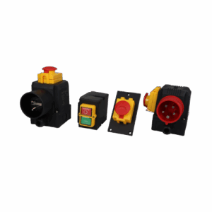 Wyłączniki elektromagnetyczne