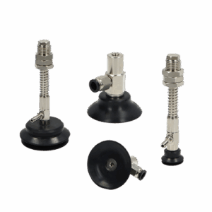 Przyssawki pneumatyczne