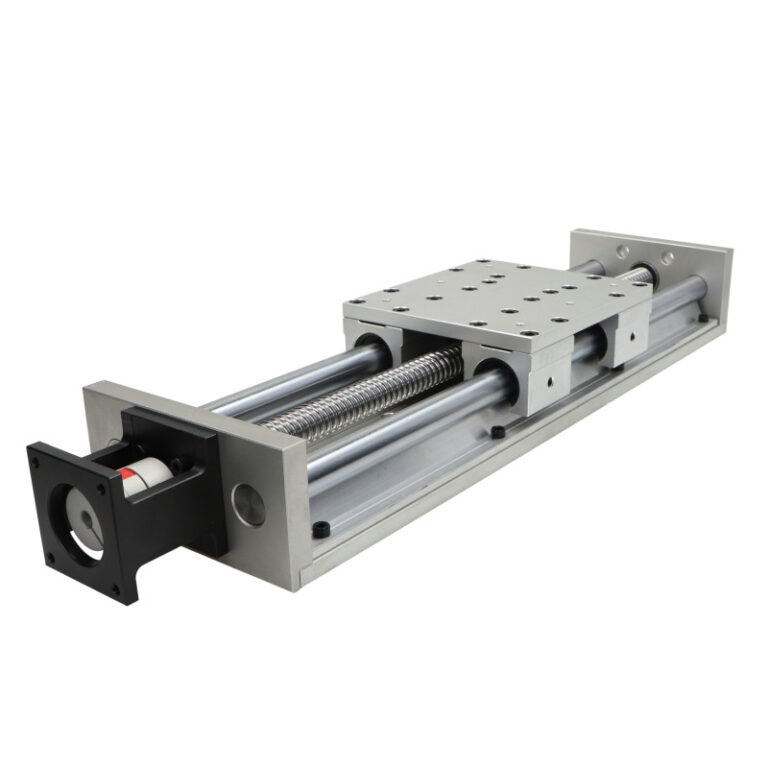 Stół liniowy YR-SBRS140K SFU2010 skok 300 mm