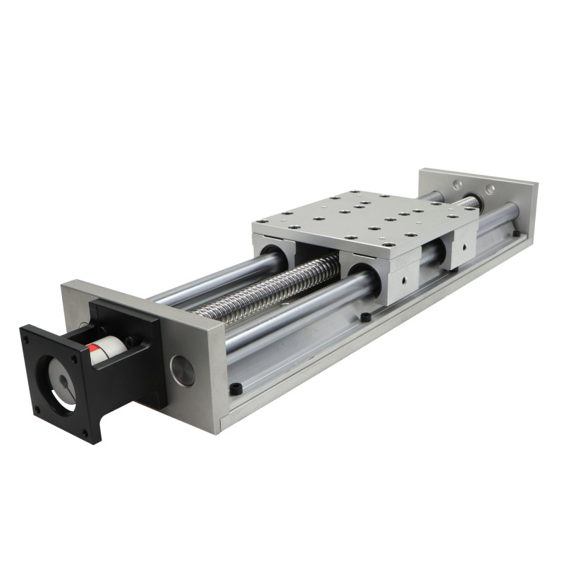 Stół liniowy YR-SBRS140K SFU2010 skok 300 mm