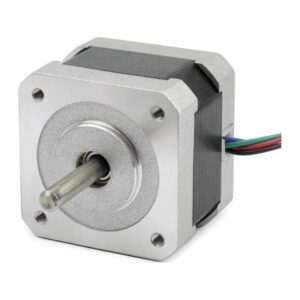 Silnik krokowy SM 42/33-1334B - 0.22Nm